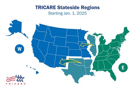 tricare east appointment line|East Region .